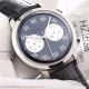 HZ Factory Glashutte Senator Sixties Chronograph Black Dial 42 MM 9100 Automatic Watch (2)_th.jpg